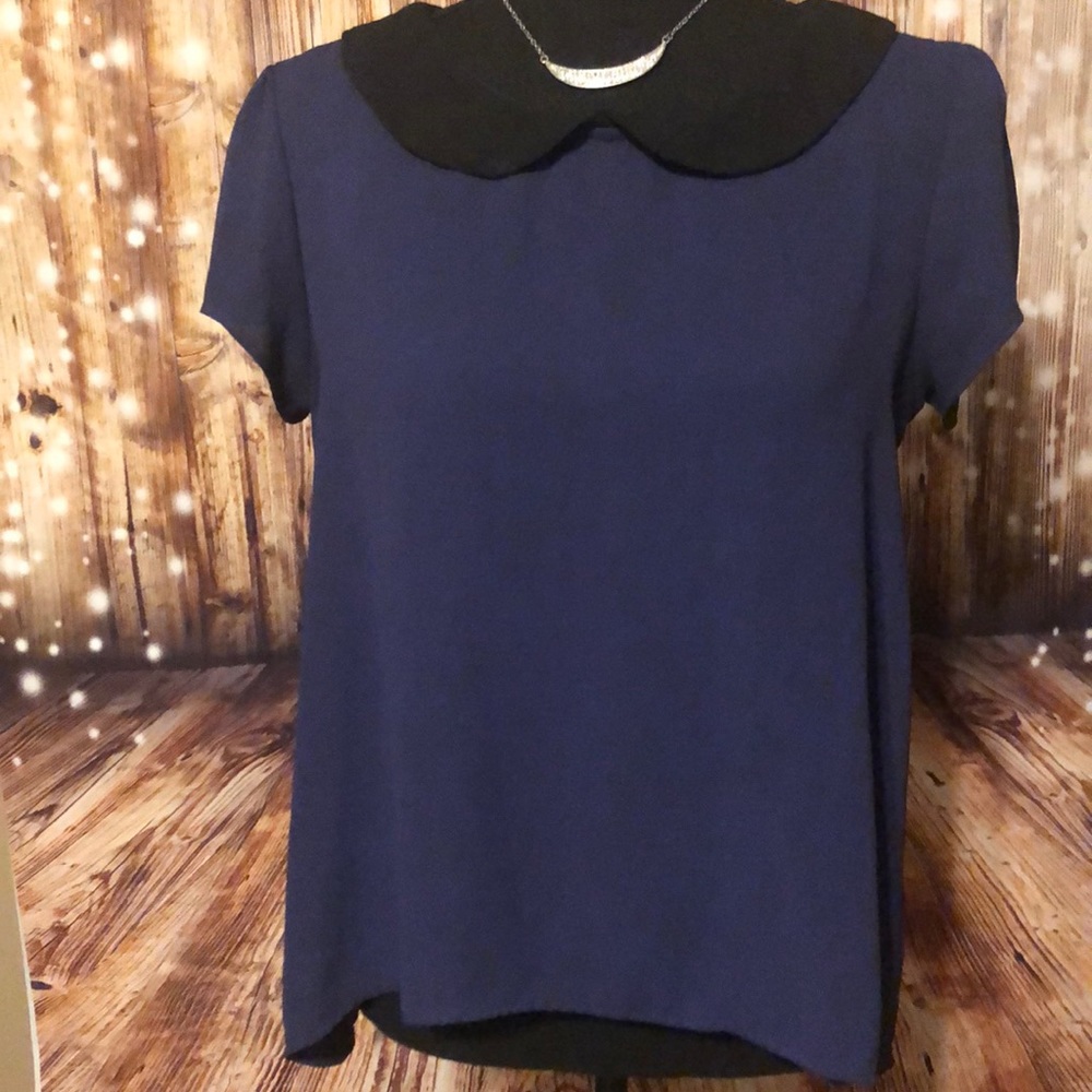 Floey blouse